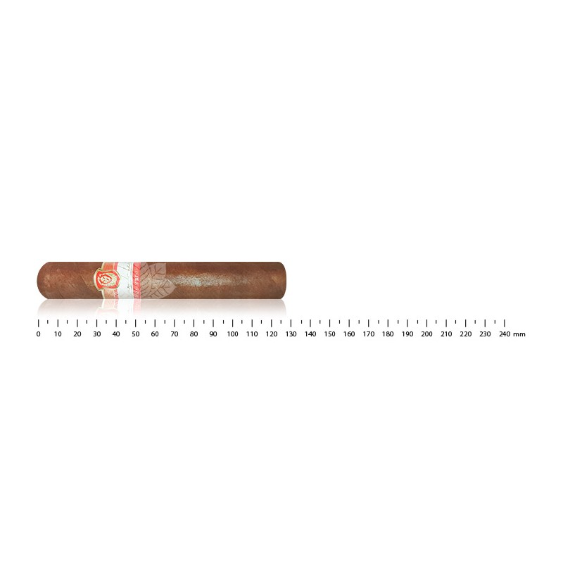 La Aurora Fernando Leon Robusto