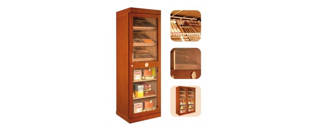 Humidor Cabinet Roma...