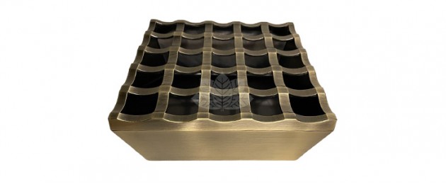 Ashtray PerfecDraw Grid