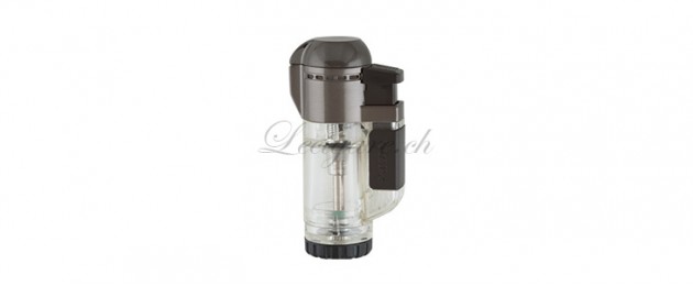 Briquet Xikar Tech Double...