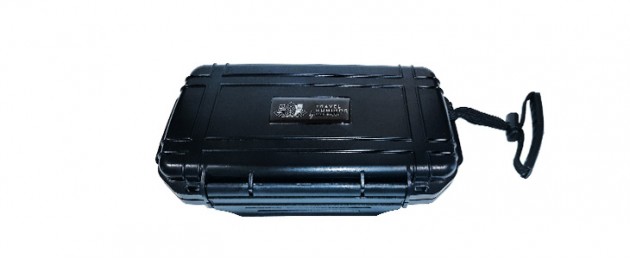 Travel Humidor Lecigare - 5...