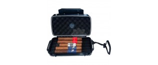 Travel Humidor Lecigare - 5...