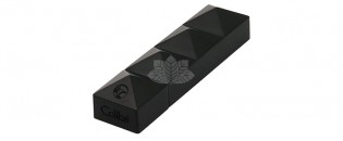 Coupe cigare Punch Colibri Quasar Noir