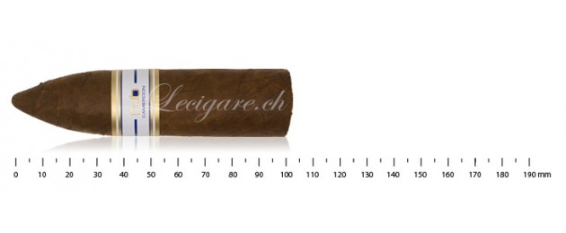 NUB Cameroon 464 T