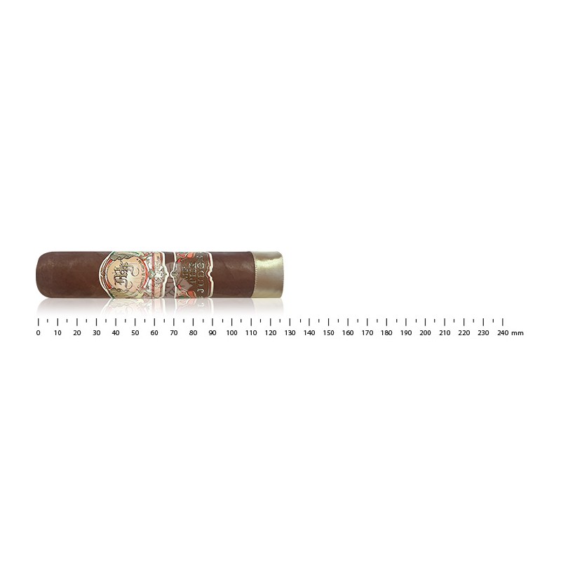 My Father The Judge Grand Robusto