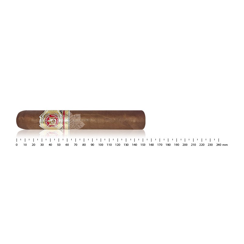 Arturo Fuente Rosado Sungrown 60