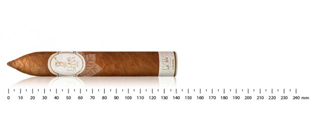 Flor de Selva No. 15