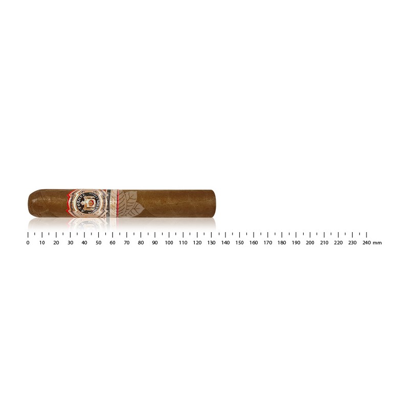 Arturo Fuente Don Carlos Reserva Superior Robusto