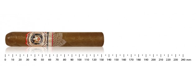 Arturo Fuente Don Carlos Reserva Superior Robusto
