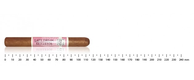 Itar Stiletto