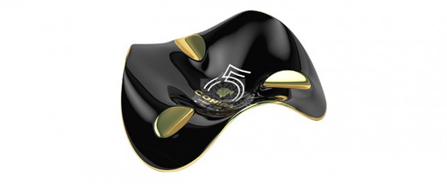 Ashtray Cohiba 55 Aniversario