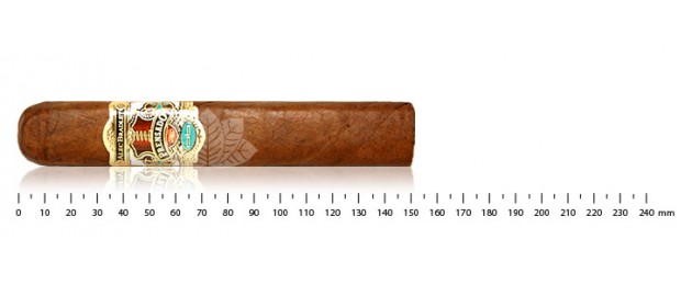 Alec Bradley Prensado...
