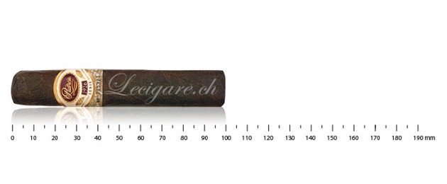 Padron 1926 No.35 maduro