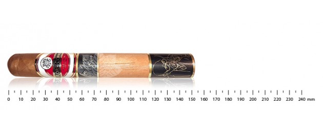Flor de Copan Special Edition by Jorge Bueso