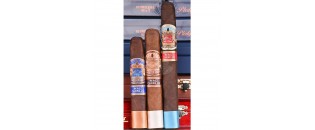 E.P.Carrillo Trilogy...
