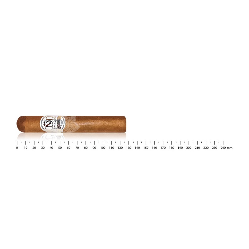Don Mario by Corleone Connecticut Robusto