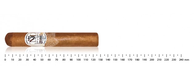 Don Mario by Corleone Connecticut Robusto