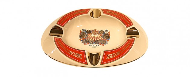 Ashtray H.Upmann Herman