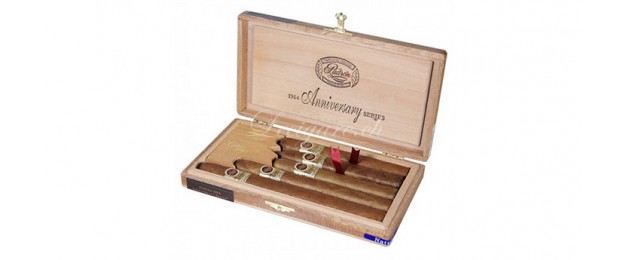 Padron 1964 Gift pack maduro