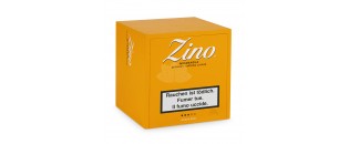 Zino Nicaragua Short Torpedo