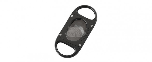 Coupe cigare Xikar M8 - Ring 64 - Noir