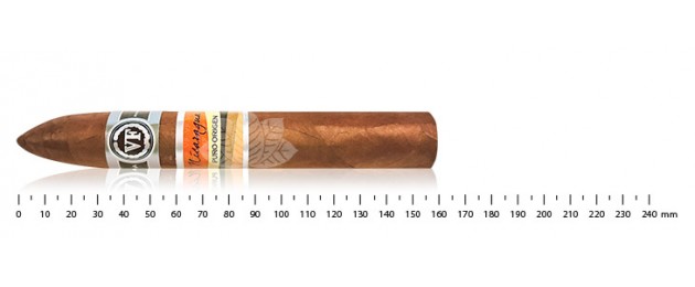 Vega Fina Nicaragua Puro Origen