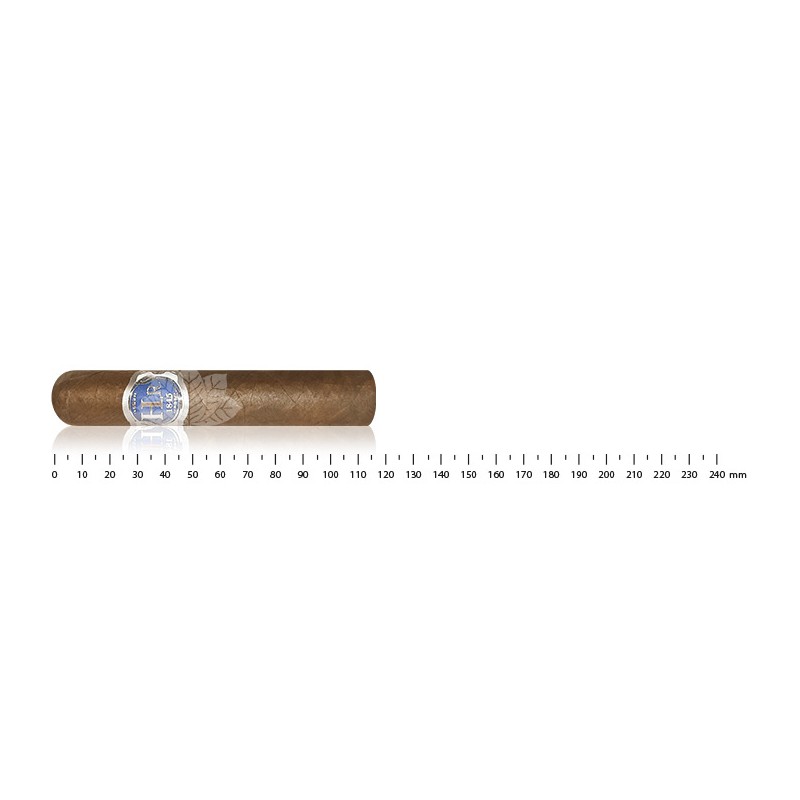 HR Robaina - Blue Line Petit Edmundo