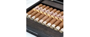 Alec Bradley 20 Anniversary Ceremonias