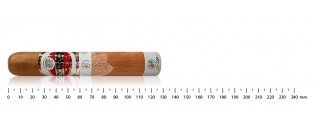 Zigarren aus Honduras Robusto Entdeckungspaket