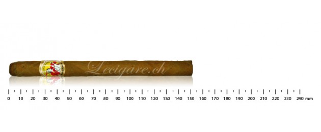 La Gloria Cubana Médaille...