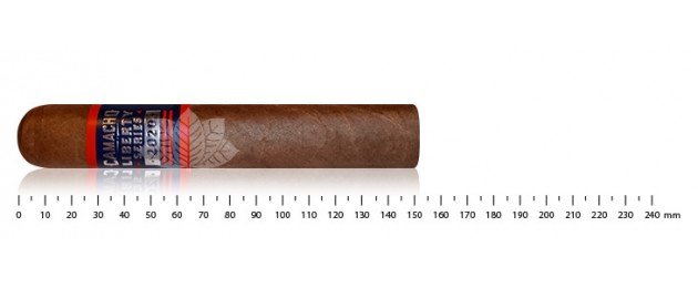 Camacho Liberty Edition...