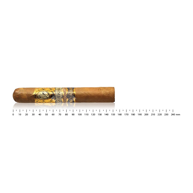 Gurkha Royal Challenge XO