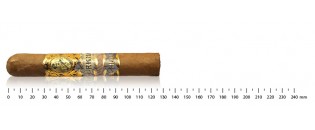 Gurkha Royal Challenge Robusto