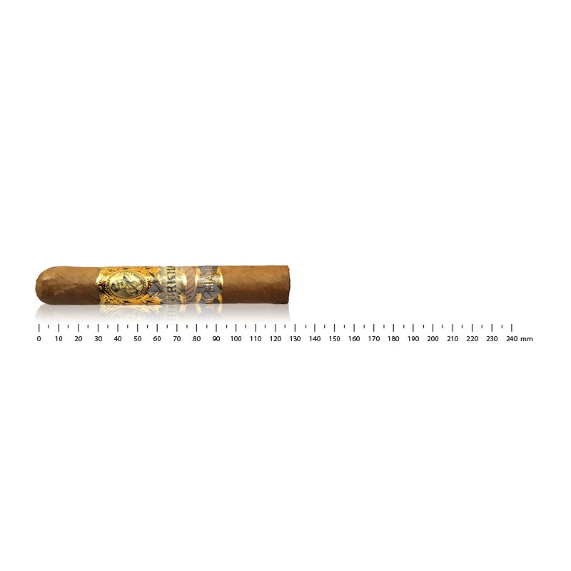 Gurkha Royal Challenge Robusto