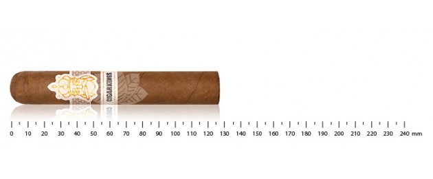 CigarKings Sungrown Robusto