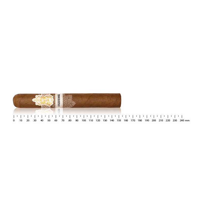 CigarKings Sungrown Toro