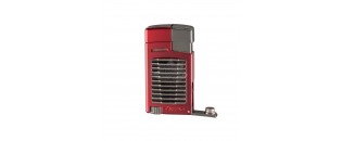 Lighter Xikar Forte Lighter Red