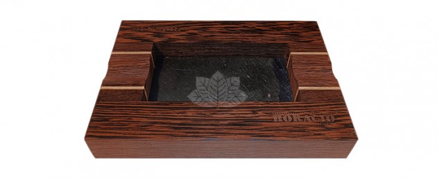 Horacio Ashtray - Tercecret