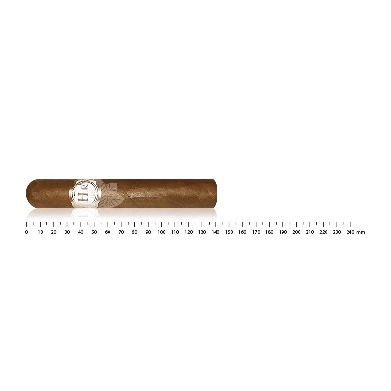 HR Robaina - White Line Robusto Gordo