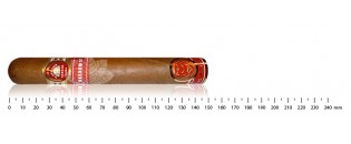 H.Upmann Magnum 52 - Year of the Tiger