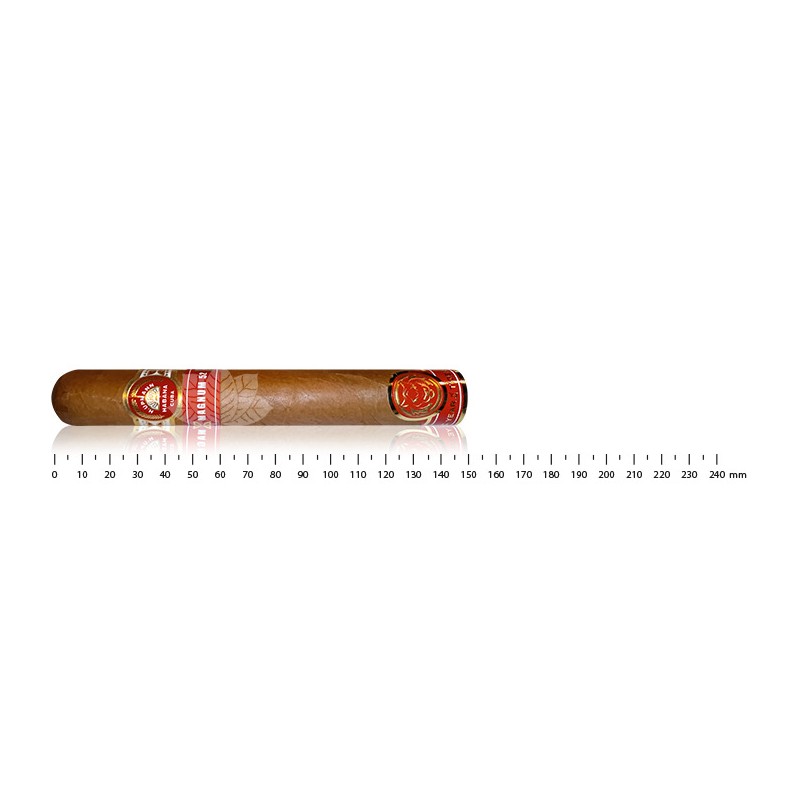 H.Upmann Magnum 52 - Year of the Tiger