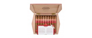 H.Upmann Magnum 52 - Year of the Tiger