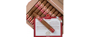 H.Upmann Magnum 52 - Year of the Tiger