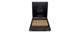 Flor de Selva 20 Anniversary Ceremonias