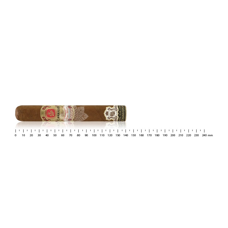 E.P.CARRILLO 20 Anniversary Ceremonias