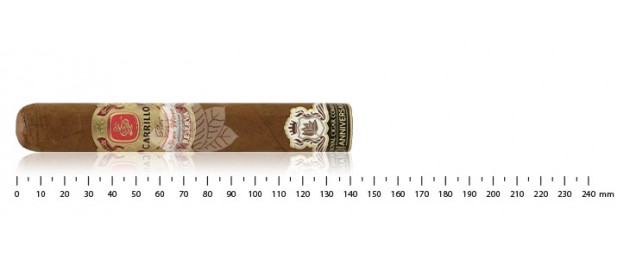 E.P.CARRILLO 20 Anniversary Ceremonias