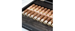 E.P.CARRILLO 20 Anniversary Ceremonias