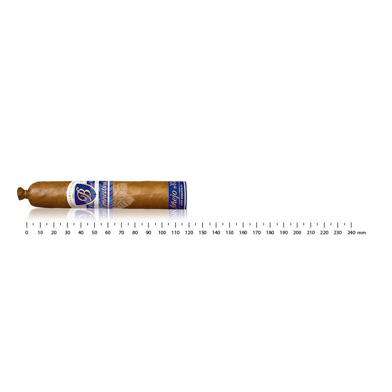 Balmoral Anejo XO Connecticut Petit Robusto