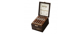 Balmoral Anejo XO Petit Robusto