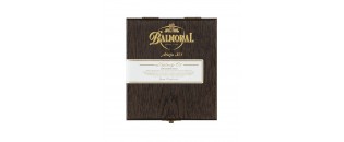 Balmoral Anejo XO Rothschild Massivo